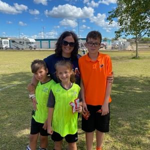 Meet your Posher, Keesha